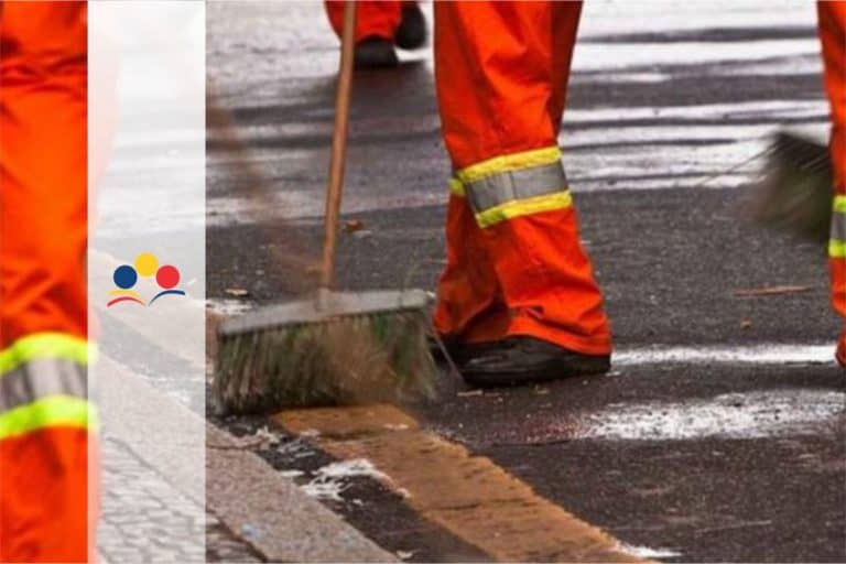 Concurso SLU DF 2018: Serviço de Limpeza Urbana do DF terá novo certame Concurso SLU DF 2018: Serviço de Limpeza Urbana do DF terá novo certame