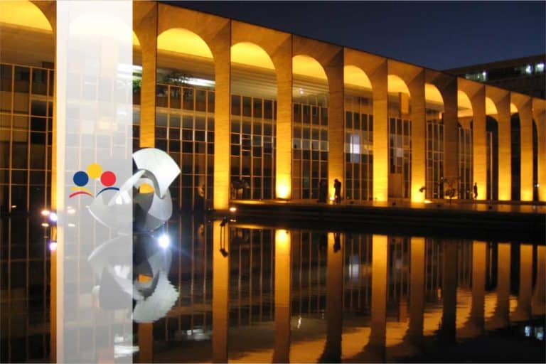 Concurso Diplomata Itamaraty 2020: Provas suspensas Concurso Diplomata Itamaraty 2020: Provas suspensas