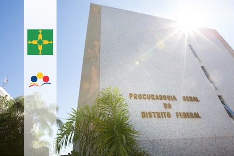 Concurso PGDF: Formada comissão organizadora interna Concurso PGDF: Formada comissão organizadora interna