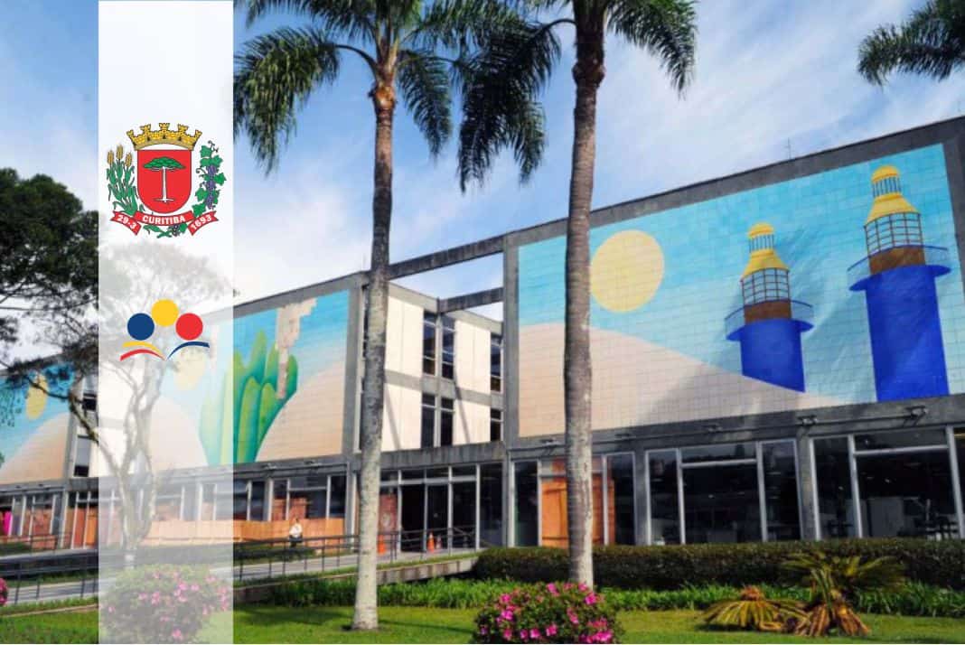 Concurso Prefeitura de Curitiba 2018 autoriza concurso público com 111 vagas