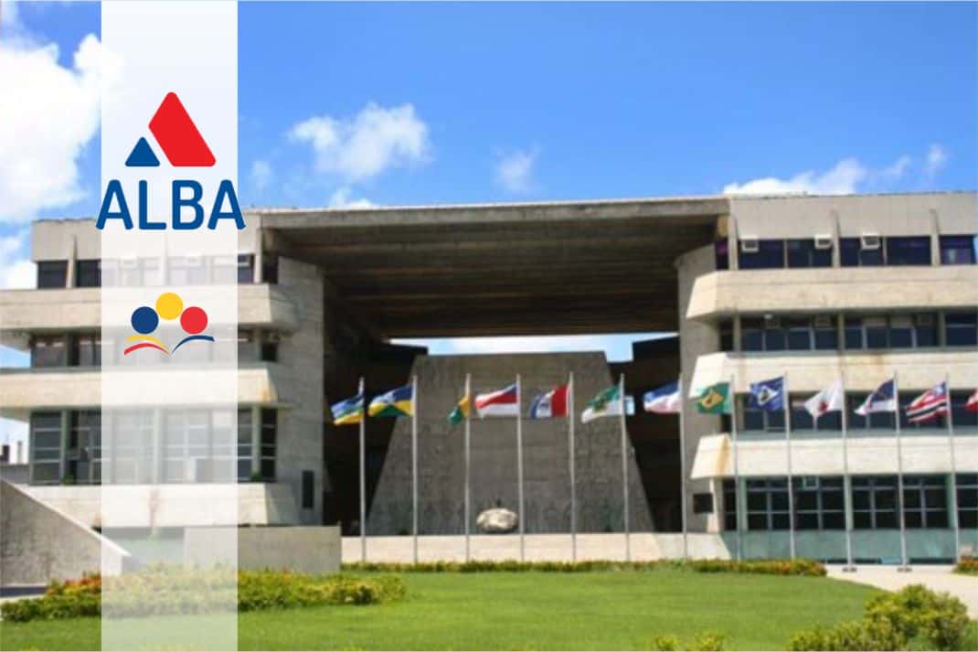 Assembleia Legislativa da Bahia (ALBA) - DODF Concursos