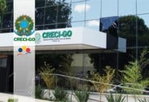 CONCURSO CRECI GO 2018