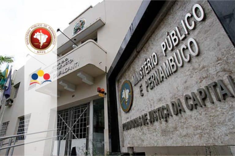 Concurso MP PE 2018: FCC divulga locais de Provas Concurso MP PE 2018: FCC divulga locais de Provas