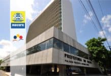 CONCURSO PREFEITURA DE RECIFE