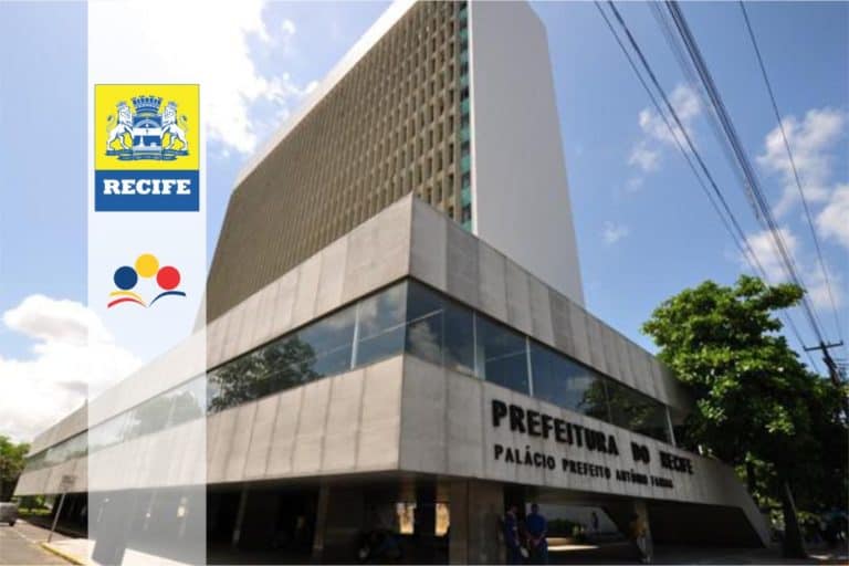 Concurso Prefeitura de Recife: Convocação para realização das Provas Objetivas Concurso Prefeitura de Recife: Convocação para realização das Provas Objetivas