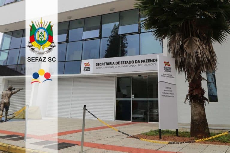 Concurso SEFAZ SC 2018: Edital com inicial de R$22,8 mil! Concurso SEFAZ SC 2018: Edital com inicial de R$22,8 mil!