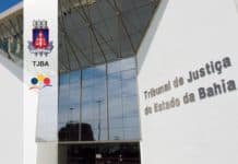 Concurso TJ BA Juiz