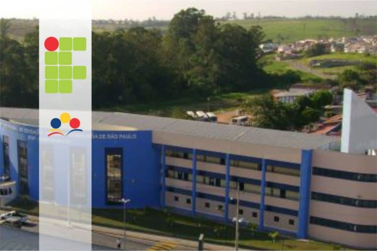 Concurso IFSP: Inscrições Encerradas 45 vagas de Professores. Iniciais de até R$ 13 mil! Concurso IFSP: Inscrições Encerradas 45 vagas de Professores. Iniciais de até R$ 13 mil!