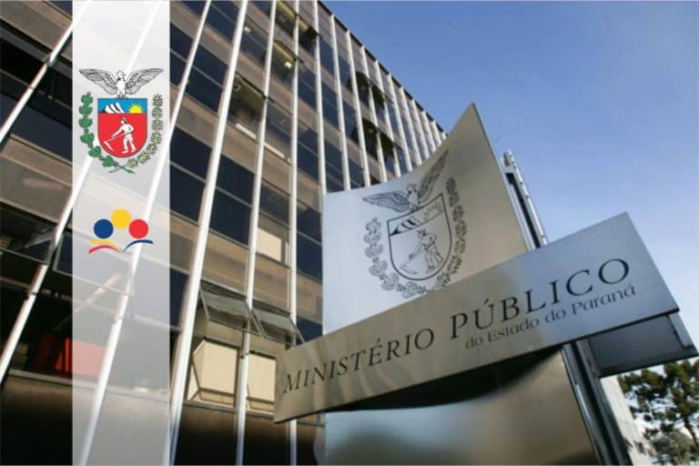 Concurso MP PR: Inscrições Encerradas para Promotor. Iniciais de até R$ 24 mil! Concurso MP PR: Inscrições Encerradas para Promotor. Iniciais de até R$ 24 mil!