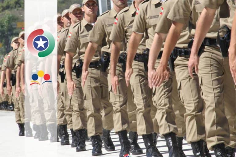 Concurso PM SC Soldado 2019: Inscrições Abertas para 1.000 vagas Concurso PM SC Soldado 2019: Inscrições Abertas para 1.000 vagas