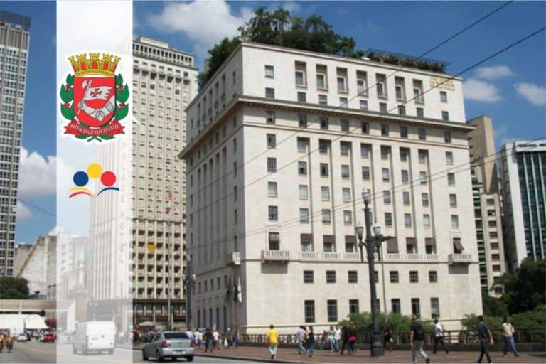 Concurso da Prefeitura de São Paulo: Inscrições Encerradas para 168 vagas Concurso da Prefeitura de São Paulo: Inscrições Encerradas para 168 vagas