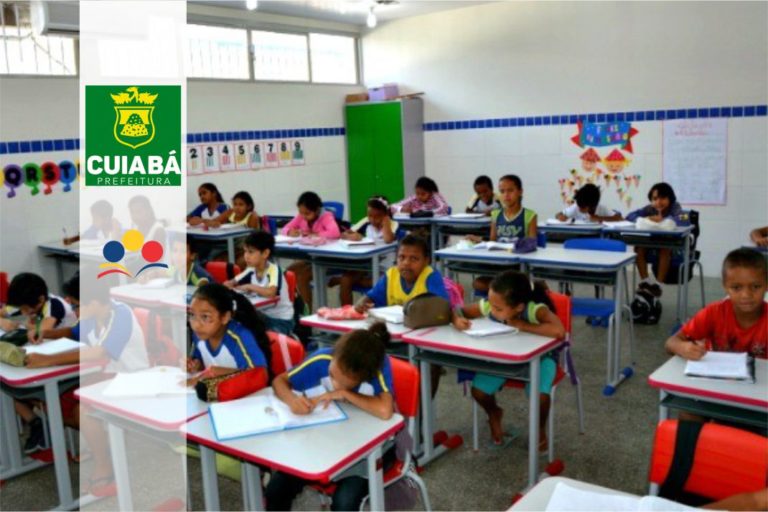 Processo Seletivo da Prefeitura de Cuiabá MT: Locais de Provas para 2.254 Vagas para a Área da Educação! Processo Seletivo da Prefeitura de Cuiabá MT: Locais de Provas para 2.254 Vagas para a Área da Educação!