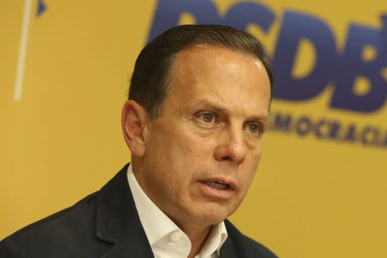 Concurso PM SP 2019: Governador eleito diz que vai abrir 21 mil vagas na área da segurança Concurso PM SP 2019: Governador eleito diz que vai abrir 21 mil vagas na área da segurança