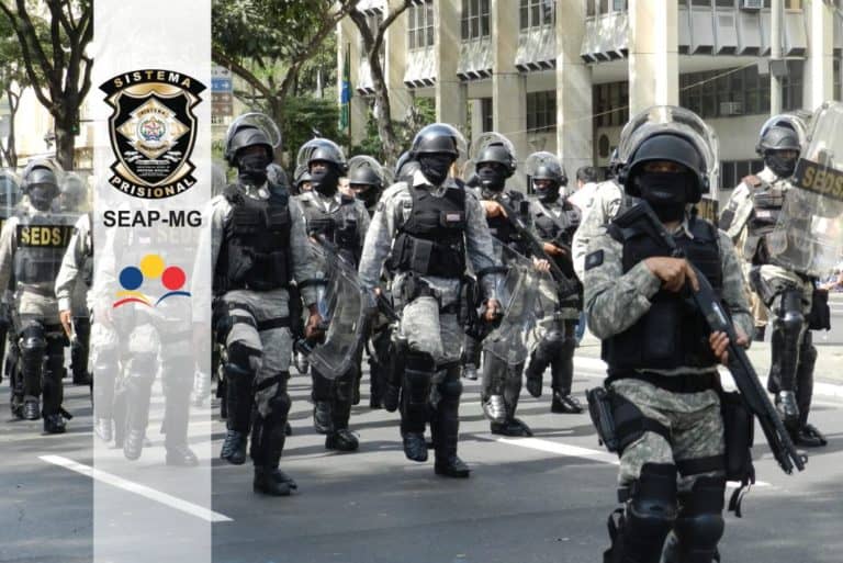 Agente Penitenciário MG 2018: Resultado Preliminar da 1ª etapa (Prova Objetiva + Análise de Títulos) Agente Penitenciário MG 2018: Resultado Preliminar da 1ª etapa (Prova Objetiva + Análise de Títulos)