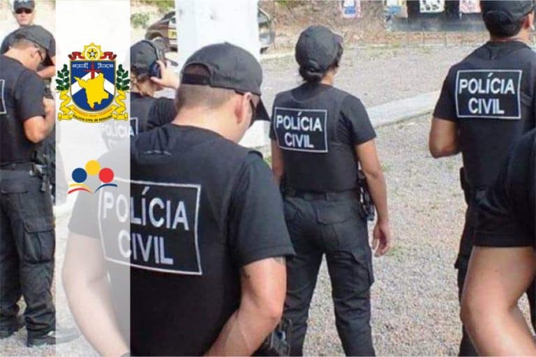 Concurso Polícia Civil RR: Inscrições encerradas Concurso Polícia Civil RR: Inscrições encerradas
