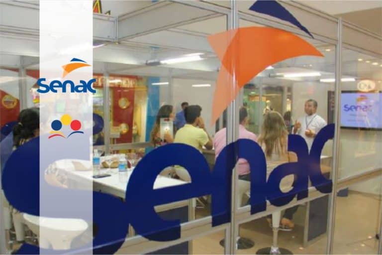 Processo Seletivo Senac DF: Resultado definitivo da primeira etapa e Convocação para a Segunda Processo Seletivo Senac DF: Resultado definitivo da primeira etapa e Convocação para a Segunda