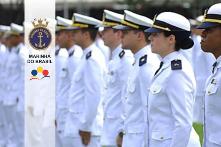 Seleção Marinha 2018 Temporário: Consulta dos locais de provas Seleção Marinha 2018 Temporário: Consulta dos locais de provas