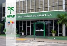 CONCURSO AFAP 2018