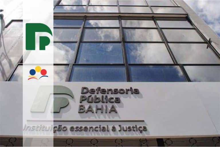 Processo Seletivo DPE BA: Convocação para a Prova Objetiva Processo Seletivo DPE BA: Convocação para a Prova Objetiva