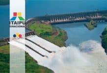 CONCURSO ITAIPU BINACIONAL