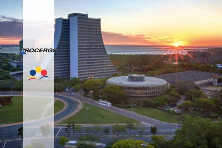 Concurso Procergs: SAIU o Edital para 17 vagas. Iniciais de até R$ 6mil! Concurso Procergs: SAIU o Edital para 17 vagas. Iniciais de até R$ 6mil!
