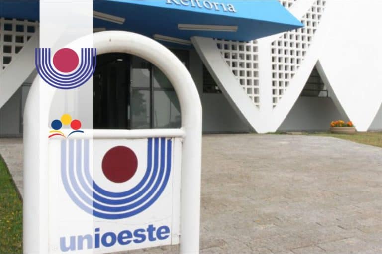 Concurso Unioeste PR: SAIU o Edital com 613 vagas para a Saúde! Concurso Unioeste PR: SAIU o Edital com 613 vagas para a Saúde!