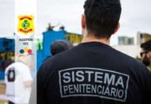 Concurso Agente Penitenciário GO 2019