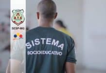 Concurso Agente Socioeducativo MG