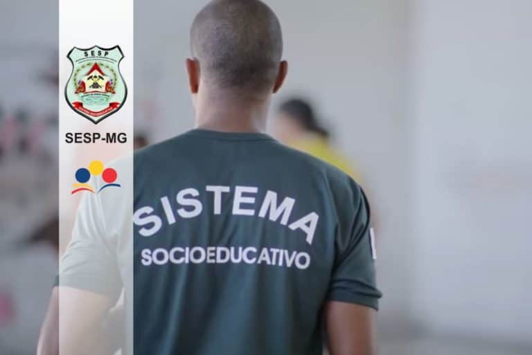 Agente Socioeducativo MG 2018: Resultado Preliminar da 1ª Etapa Agente Socioeducativo MG 2018: Resultado Preliminar da 1ª Etapa