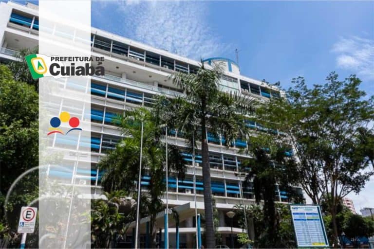 Edital do concurso com 2.000 vagas para Cuiabá será publicado na próxima terça-feira (9) Edital do concurso com 2.000 vagas para Cuiabá será publicado na próxima terça-feira (9)