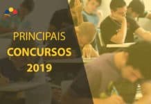 Concursos 2019