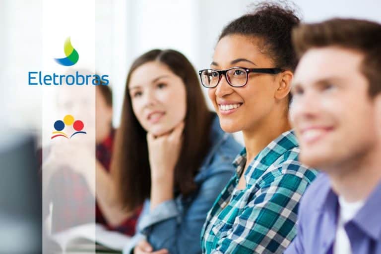 Estágio Eletrobras 2019: Inscrições 15 e 16/01 para nível médio! Estágio Eletrobras 2019: Inscrições 15 e 16/01 para nível médio!