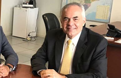 presidente inss edison garcia - Concurso INSS 2018/2019: Novos avanços no Planejamento para 7.888 vagas! Até R$10.616,14!