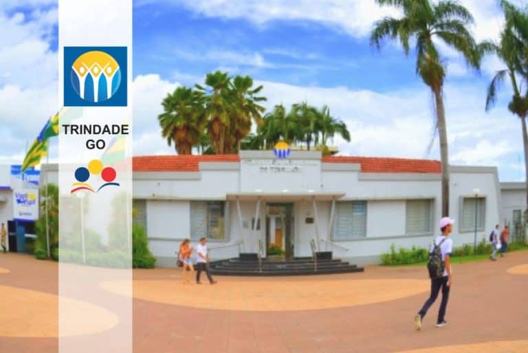 Processo Seletivo Prefeitura de Trindade GO 2018: Saiu o edital com 84 vagas + CR! Processo Seletivo Prefeitura de Trindade GO 2018: Saiu o edital com 84 vagas + CR!