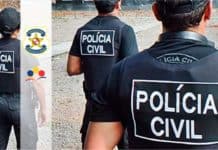 Concurso Polícia Científica do Pará