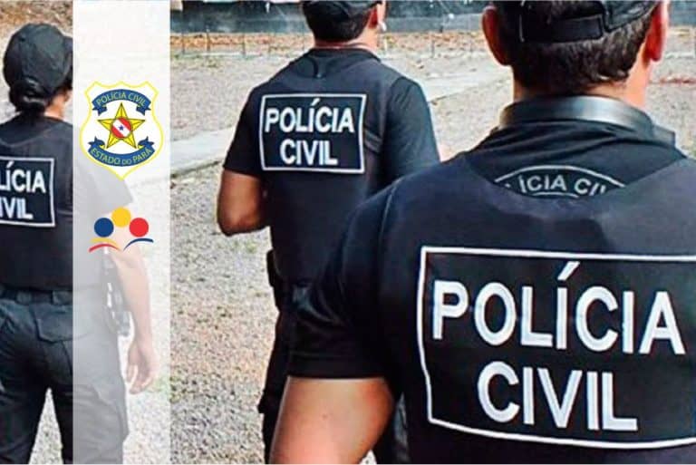 Concurso Polícia Científica do Pará: Gabarito Oficial Preliminar divulgado Concurso Polícia Científica do Pará: Gabarito Oficial Preliminar divulgado