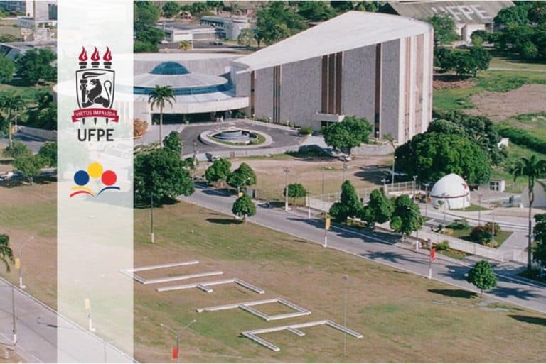 Concurso UFPE: SAIU o Edital com 166 vagas para Técnicos Administrativos em Educação! Inicial de até R$ 4,1 mil! Concurso UFPE: SAIU o Edital com 166 vagas para Técnicos Administrativos em Educação! Inicial de até R$ 4,1 mil!