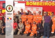 Concurso Bombeiros AP