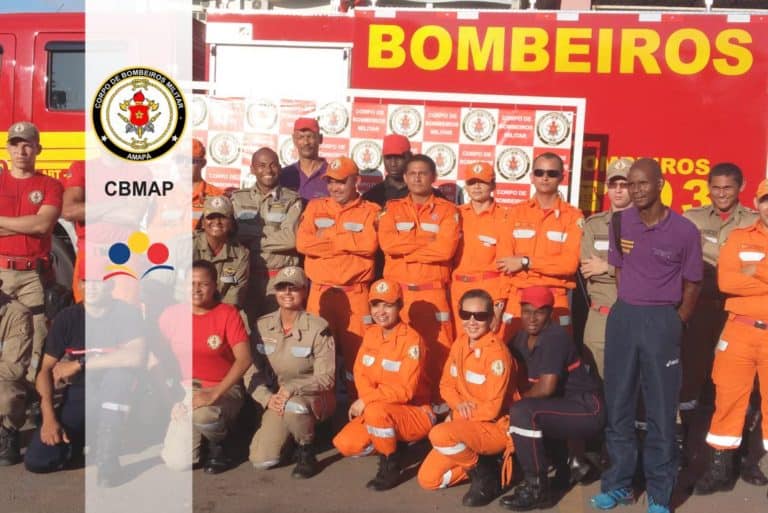Concurso Bombeiros AP 2019: Governador anuncia novo Edital Concurso Bombeiros AP 2019: Governador anuncia novo Edital