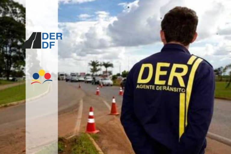 Concurso DER DF: Novo certame para 2019. Previsão de 289 vagas! Concurso DER DF: Novo certame para 2019. Previsão de 289 vagas!