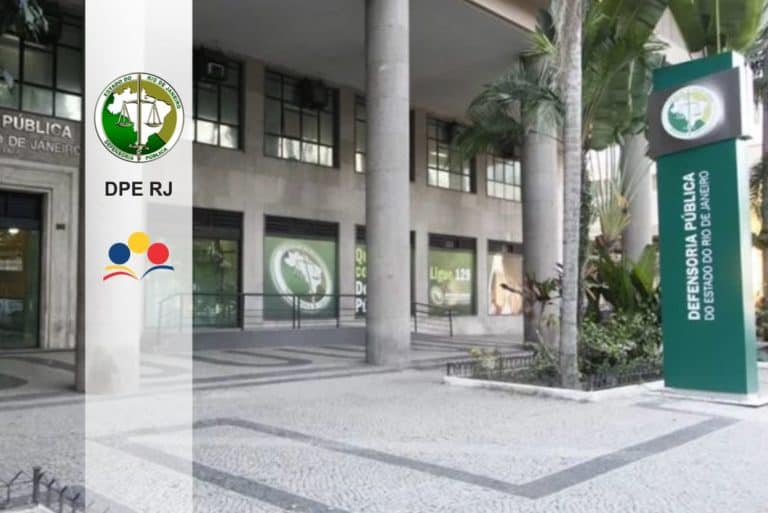 Concurso DPE RJ 2018/2019: SAIU o Edital para 27 vagas para níveis médio e superior! Concurso DPE RJ 2018/2019: SAIU o Edital para 27 vagas para níveis médio e superior!