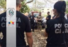 concurso policia civil do espirito santo (PC ES)