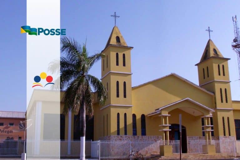 Prefeitura de Posse de Goiás GO 2018: Saiu o Edital para 200 vagas. Todos os níveis! Prefeitura de Posse de Goiás GO 2018: Saiu o Edital para 200 vagas. Todos os níveis!