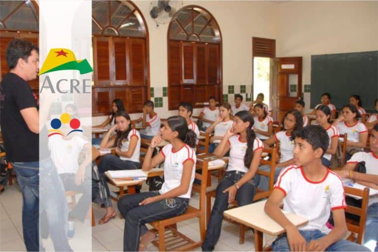 Concurso SEE AC Professor 2018/2019: SAIU o Edital! Inicial de até R$ 2.402,68! Concurso SEE AC Professor 2018/2019: SAIU o Edital! Inicial de até R$ 2.402,68!