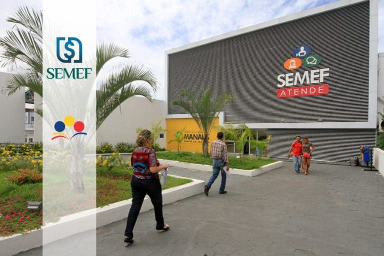 Concurso SEMEF Manaus 2019: Inscrições são prorrogadas até sexta (12). Salário chega a R$ 17 mil Concurso SEMEF Manaus 2019: Inscrições são prorrogadas até sexta (12). Salário chega a R$ 17 mil