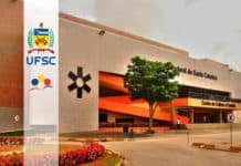 Concurso UFSC