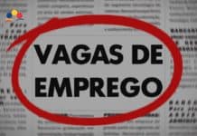 Vagas de Emprego