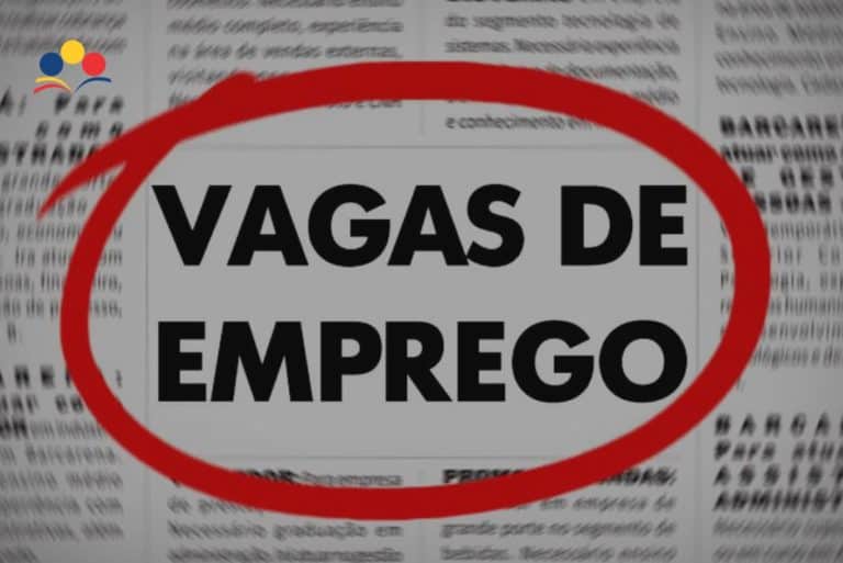 Vagas de Emprego Prefeitura de Águas Lindas de Goiás: Seleção seleciona profissionais para saúde Vagas de Emprego Prefeitura de Águas Lindas de Goiás: Seleção seleciona profissionais para saúde