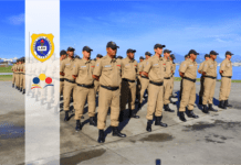 Concurso Guarda de Niterói RJ