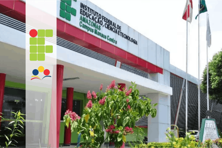 Concurso IFAM: Inscrições Encerradas Concurso IFAM: Inscrições Encerradas